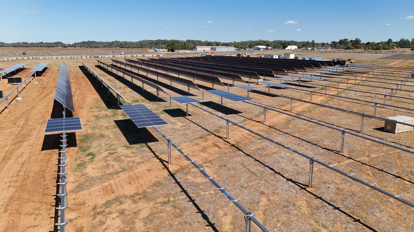 Tracker Installation 2